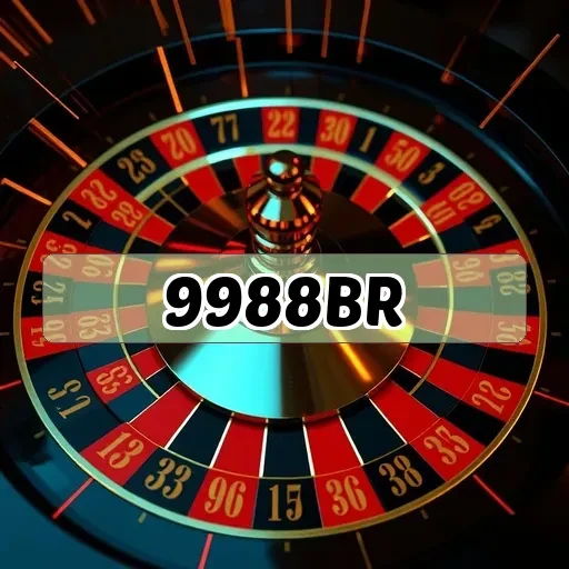 9988br: Os Melhores Bônus para seus Jogos Favoritos Online