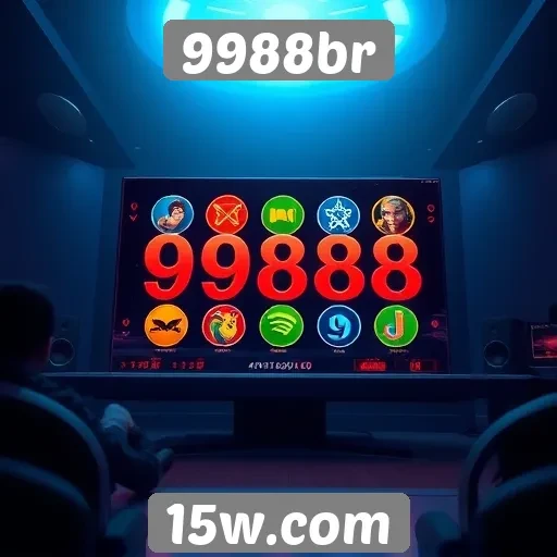 Funcionalidades exclusivas do 9988br em análise