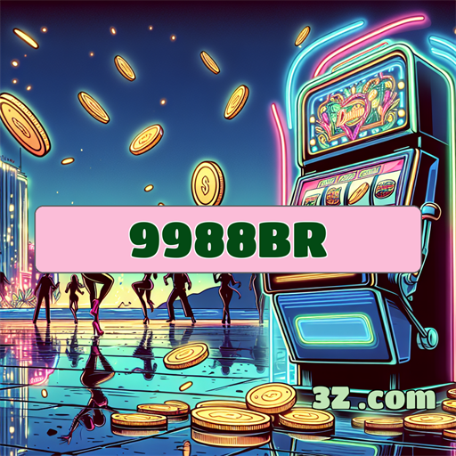 Mergulhe no Mundo dos Jogos com 9988br e Aproveite
