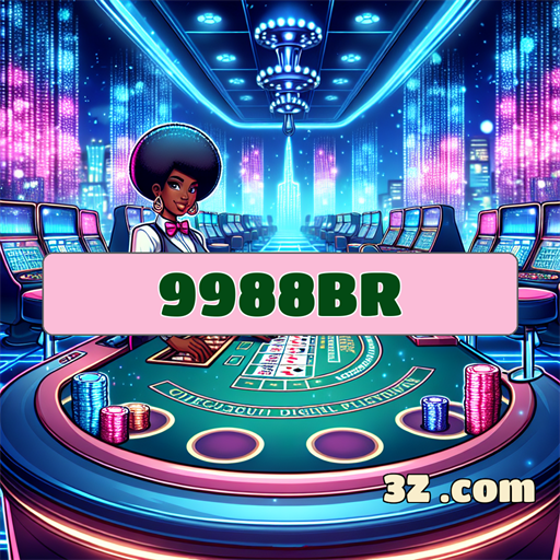 Login Criativo e Envolvente no 9988br para Gamers