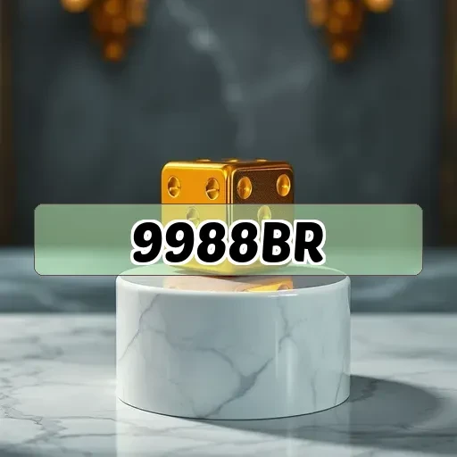 9988br: Mergulhe nos Benefícios da Seção VIP de Jogos Online